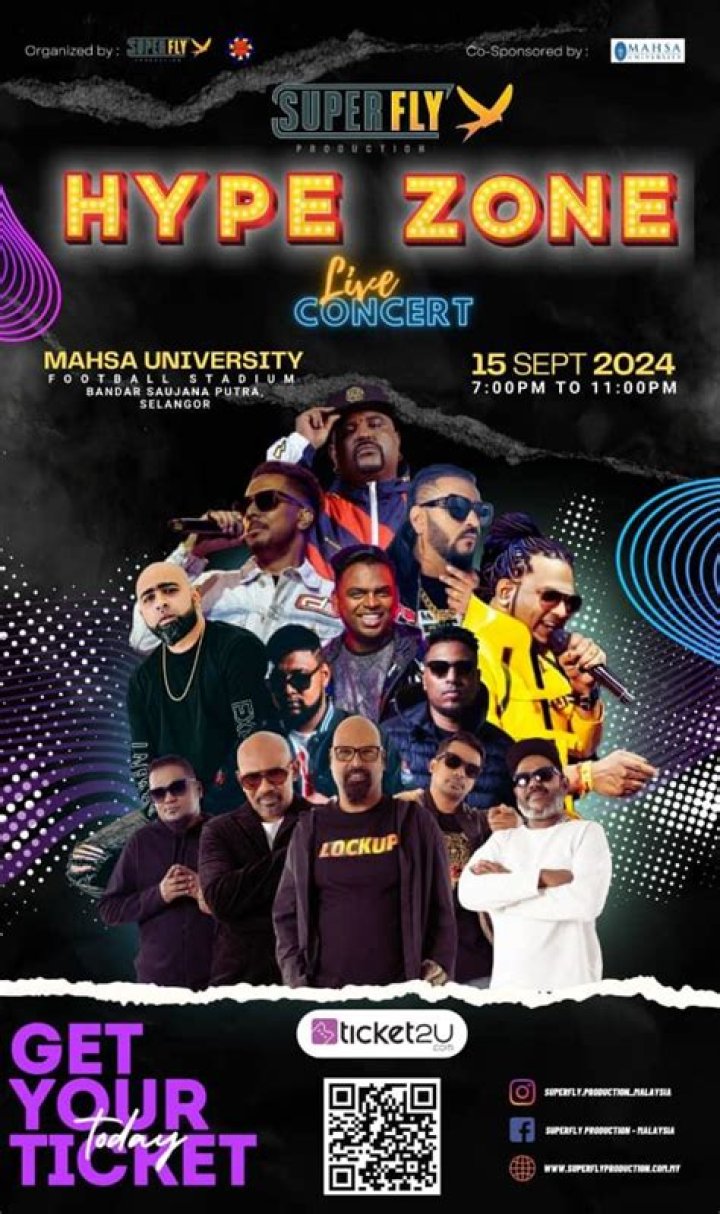 Superfly Productions Announces Superfly During Jazzfest Concert Series