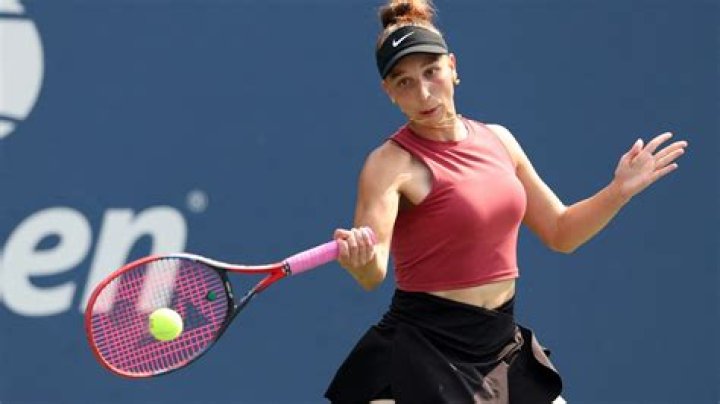 Tamara Korpatsch's Bio, Age, Net Worth, Salary, Contract, Sponsors, Titles, Relationship Status, Career Stats, Matches