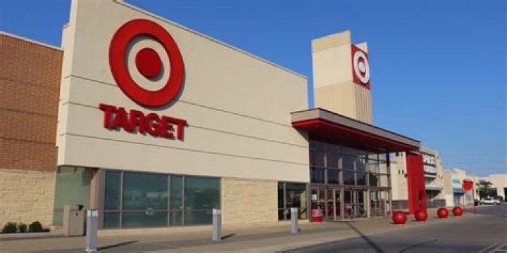 Target Closing Stores Due to Theft and "Retail Crime" — Best Life