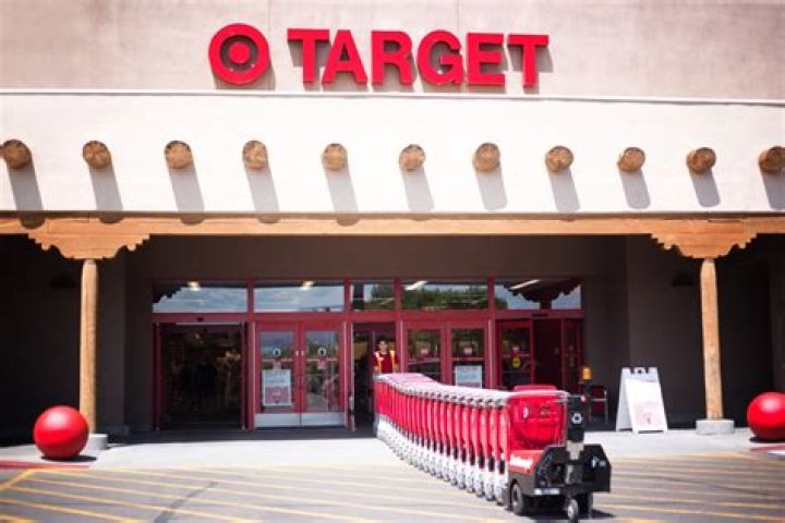 Target Shoppers Threaten Boycott Over Shocking Age Restriction