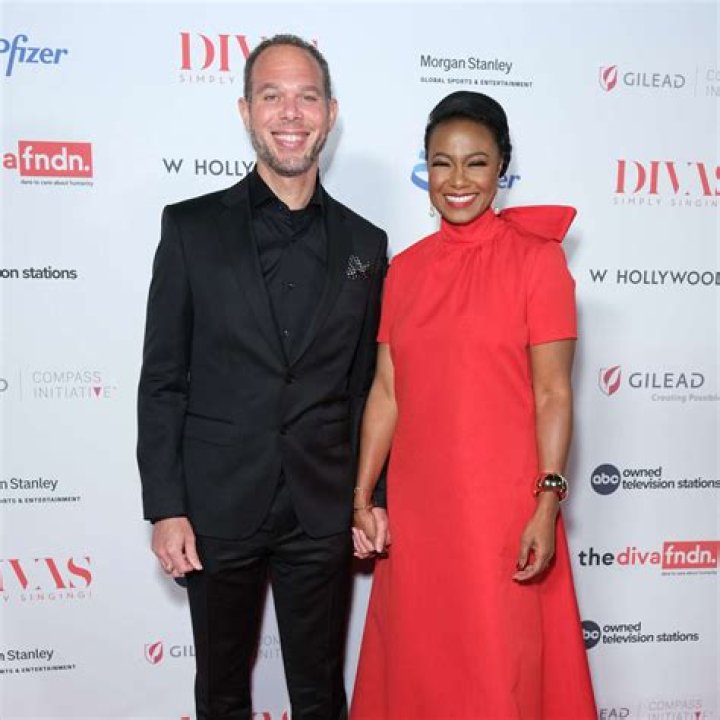 Tatyana Ali | Husband, Jonathan Brandis, The Fresh Prince Of Bel-Air, Married, Children, Dr. Vaughn Rasberry