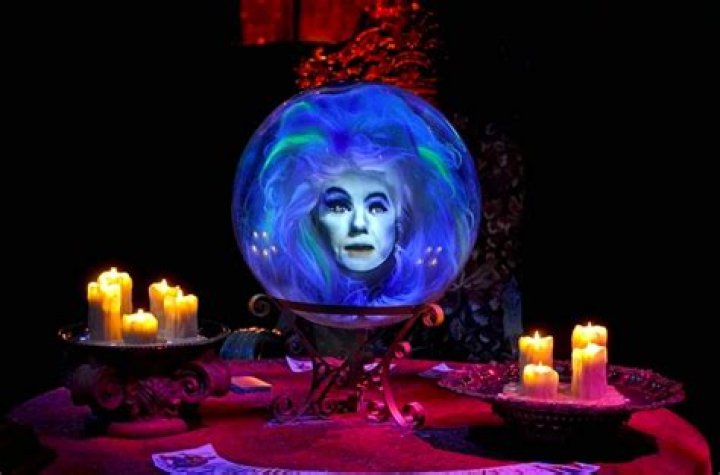 Ten Things You May Not Know About Madame Leota