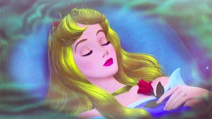 Ten Things You May Not Know About Sleeping Beauty