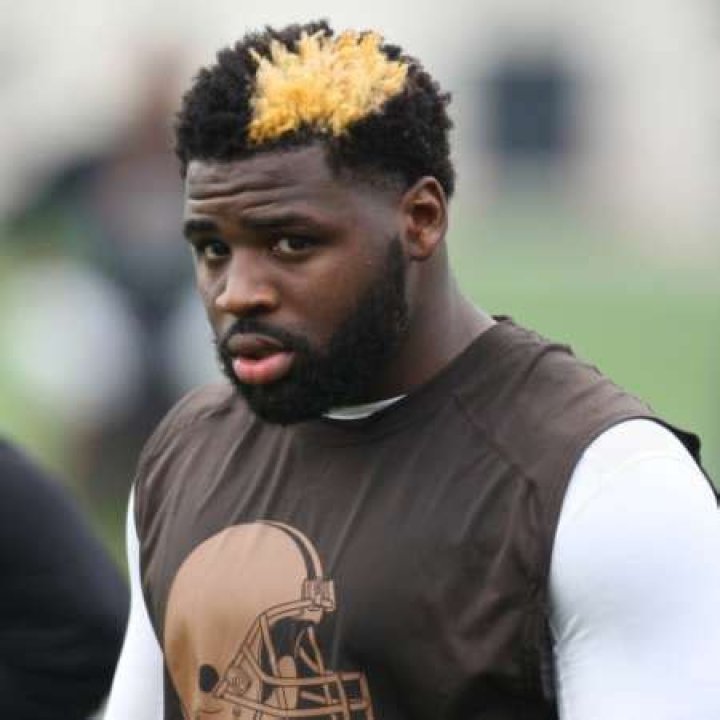 Terrance West Bio - affair, married, spouse, salary, net worth, bio, career, children