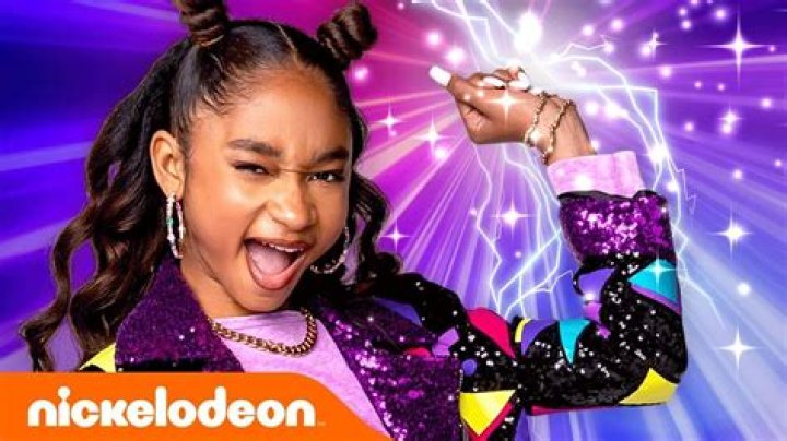 That Girl Lay Lay is Headed to Nickelodeon – Celeb Secrets