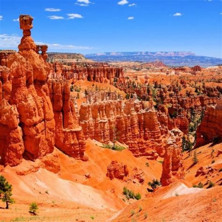 The 10 Best Three-Day Weekend Trips in the U.S.