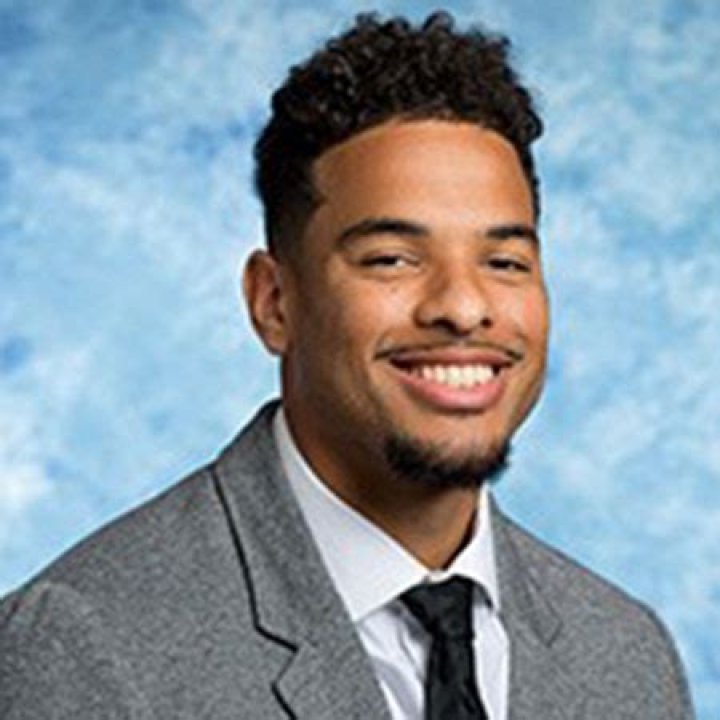 The 23 years old NFL player, Keelan Doss endorses a Nike brand; How much is his Net Worth and Salary?