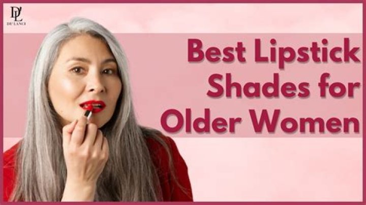 The Best Lipstick Colors to Wear on a First Date, Relationship Experts Say