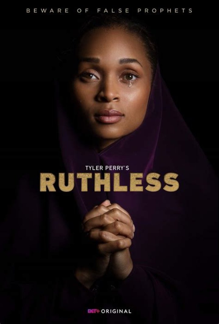 The Cast of Tyler Perry’s “Ruthless” Shares Everything You Need to Know About Season 2 (Watch) – Celeb Secrets