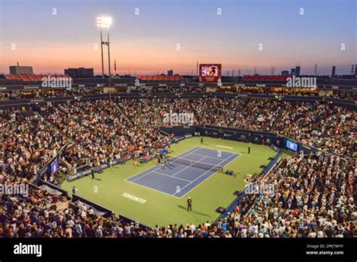 The Feldman Agency Partners With Tennis Canada To Launch The Bowl at Sobeys Stadium