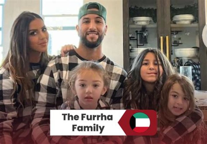 The Furrha Family net worth, income and estimated earnings of Youtuber channel