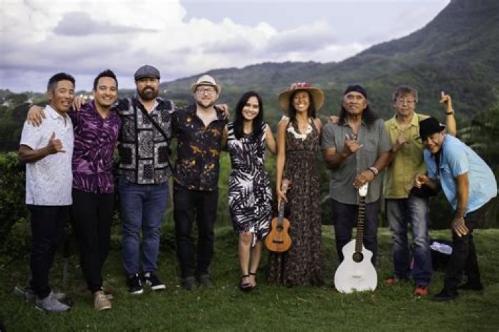 The Henry Kapono Foundation Is Raising Money To Help Hawaii’s Music Community Weather COVID-19