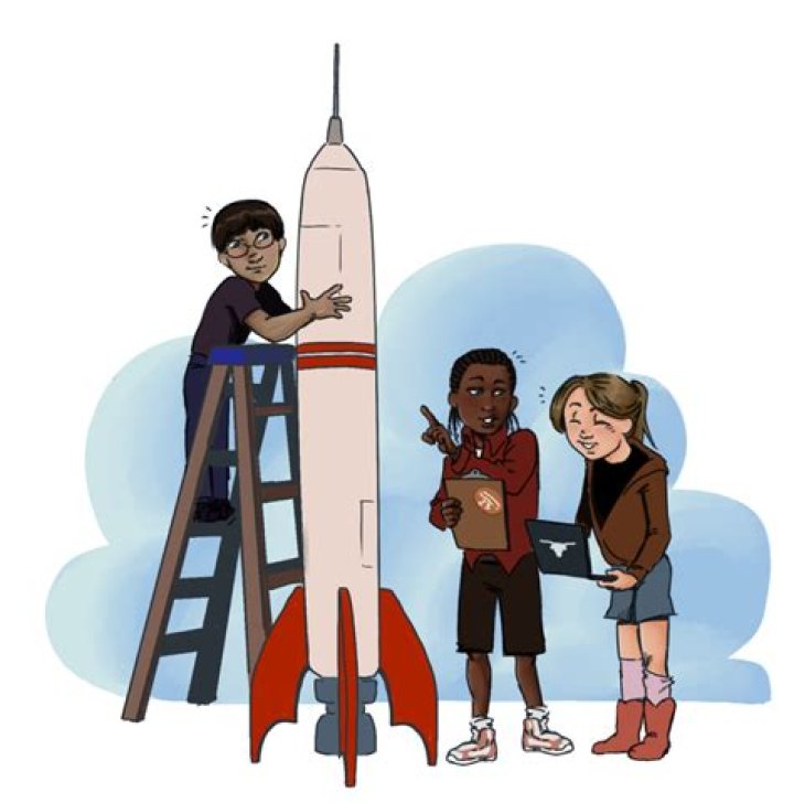 The Nostalgia of Disney; it’s Not Rocket Science, just Regular Science! 