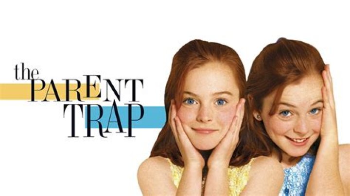 The Parent Trap – Celeb Secrets