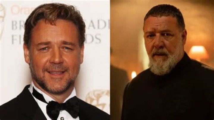 The Unhinged Star’s Transformation For Movies; How Does He Look Now/Today? Before & After Images Examined!