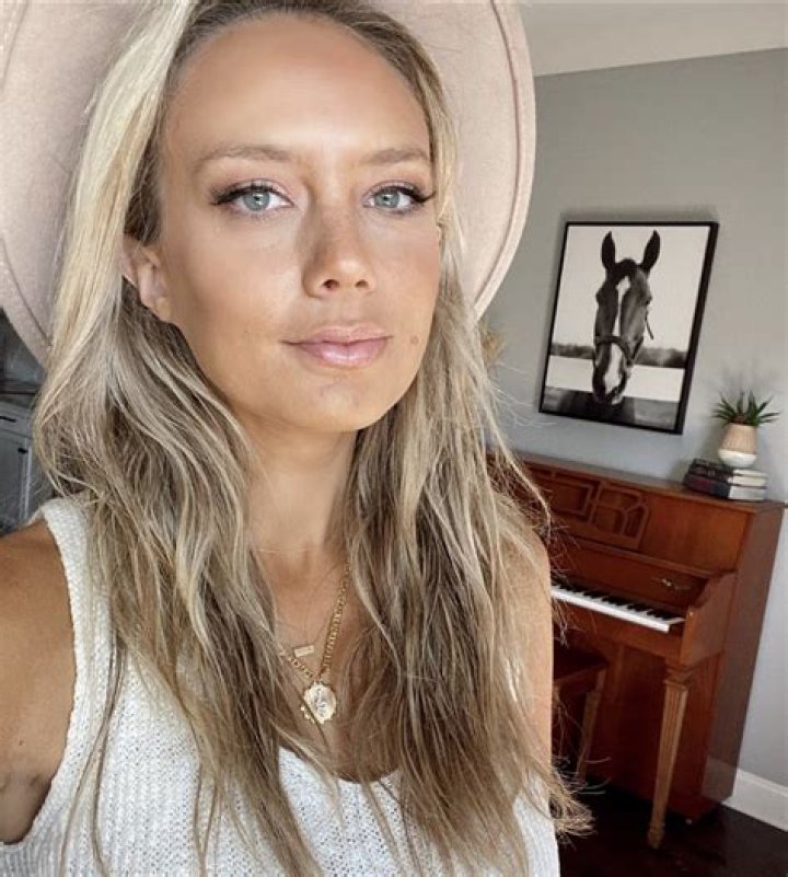 The Young and the Restless Star Melissa Ordway Moved Her Family To Tennessee