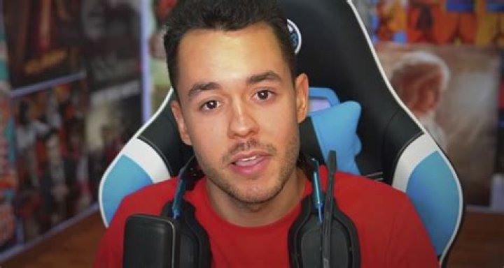 TheGrefg Youtuber overview