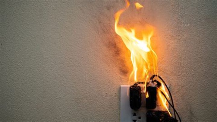 This Common Household Item Has Been Recalled Over Fire Risk