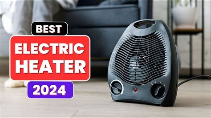 This Popular Heater Is Being Recalled Over Fire Risk