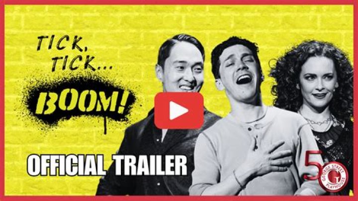 Tick, Tick... Boom! Star's Coming Out Story And Relationship Detail