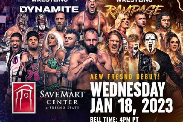 Ticketmaster Gets Save Mart Center at Fresno State Contract