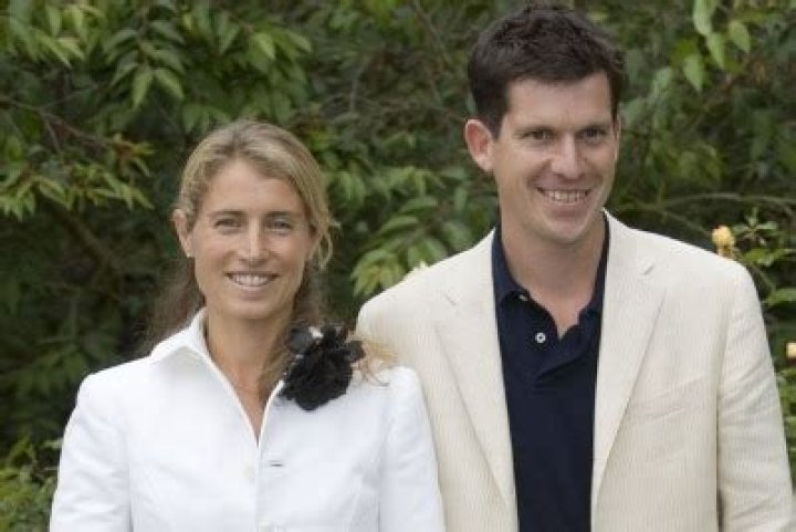 Tim Henman Ne worth and Earnings; Who is his Wife? (Bio, Age, Family, Children, Properties)