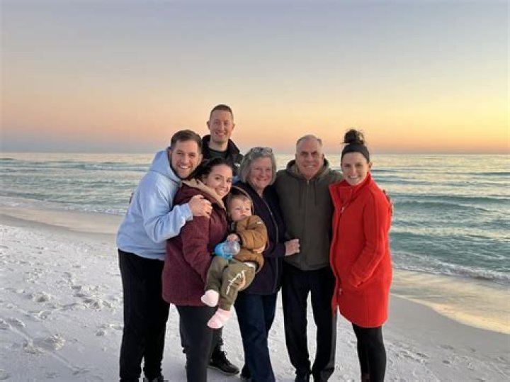 Tim Kurkjian Bio-salary, net worth, married, relationship, affair, wife, children, relationship, career, age, nationality