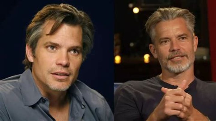 Timothy Olyphant’s Plastic Surgery: Transformation Details!