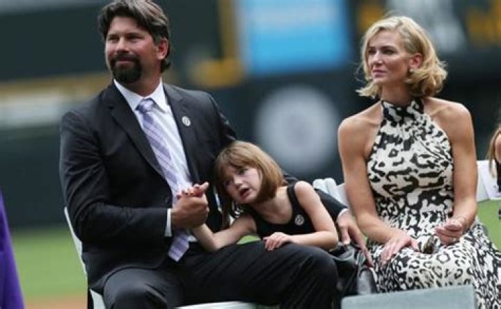 Todd Helton Contract, Salary, and Net worth (Bio, Age, Family, Stats, Affair, Wife, Children)