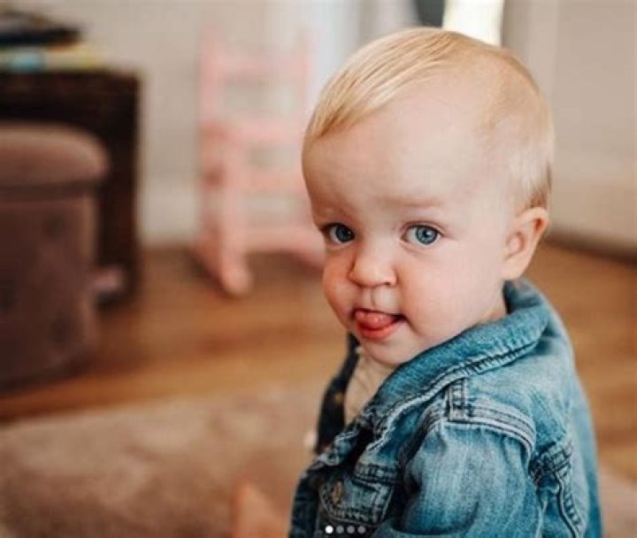 Tori Roloff Posts Cute Extra Time Photos Of Josiah