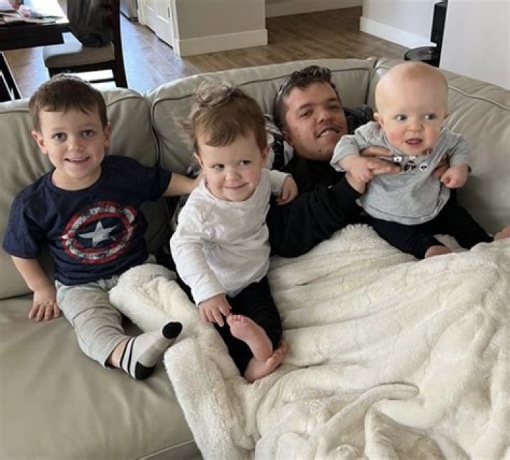 Tori Roloff Tells Her Fans That She Has Never Been In Shock Like This