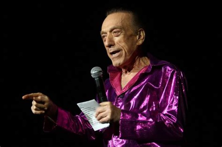 Trailblazing California DJ Art Laboe Dead at 97