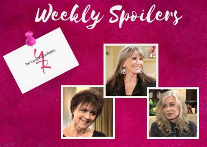 Trapping Jordan, Jill Returns, A New Alter For Ashley