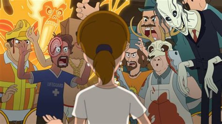 Trey Anastasio Brings 7-Year-Old Fan On Stage for ‘Bug’