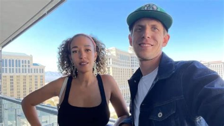 True Story Star Is Married For Over 8 Years To Her Hubby Nate Urbansky