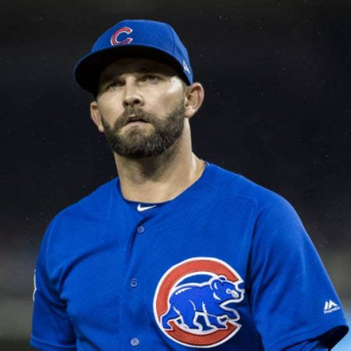 Tyler Chatwood Biography- salary, stats, contracts, net worth, married, relationship, wife, children, career, affair, age, height
