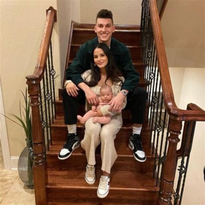 Tyler Herro Rumored Girlfriend Gabby Marraccini; Salary and Net worth in 2021