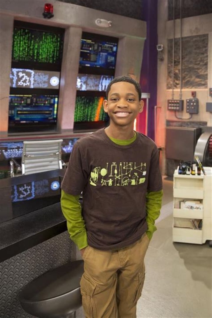 Tyrel Jackson Williams – Celeb Secrets