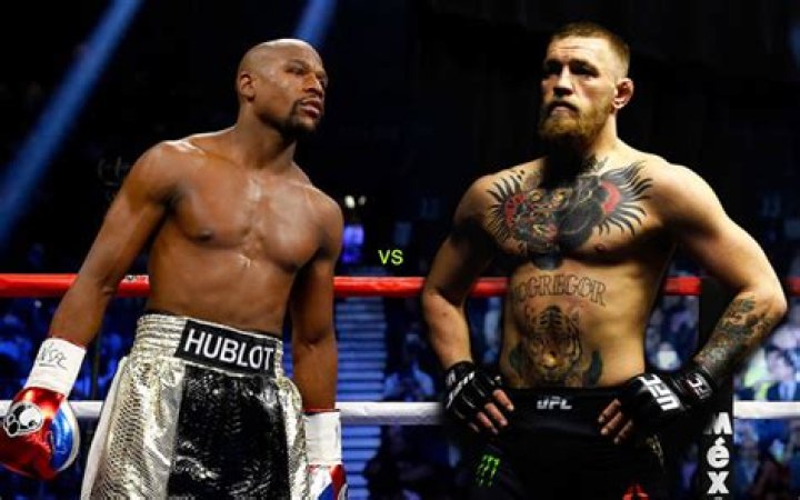 
UFC Special: All about Conor McGregor Vs Floyd Mayweather Jr. Know the total predictions Texture and