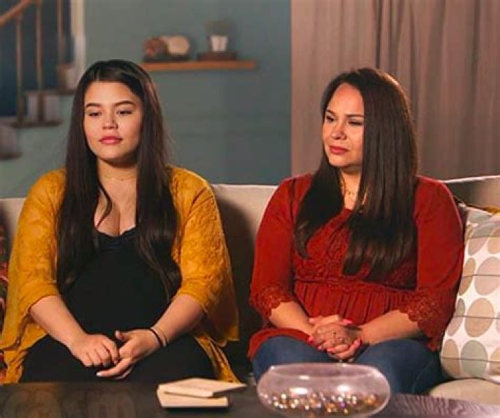 Unexpected Spoilers: Myrka Cantu Fights With Michelle Ybarra