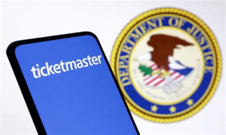 UPDATED: Department Of Justice Files Antitrust Lawsuit Against Live Nation And Ticketmaster