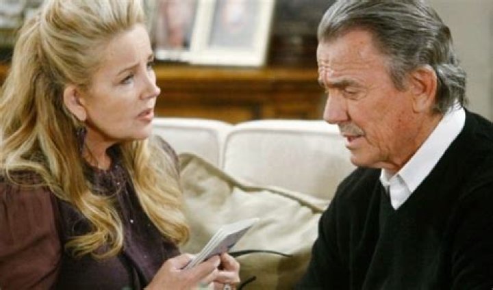 Victoria Gets Self-Involved, Victor And Nikki To Blame?