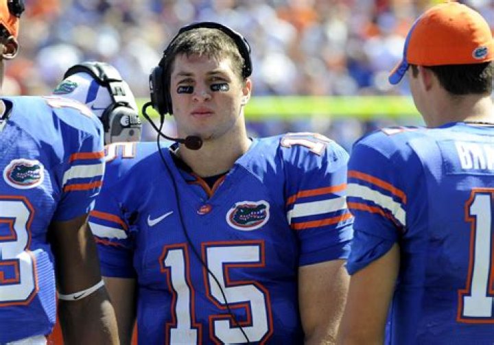 Was Tim Tebow Homeschooled?
