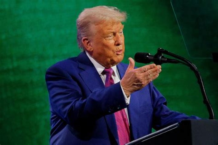 
What did Donald Trump say about Rihanna? Former president slammed for ‘racially motivated’ attack 