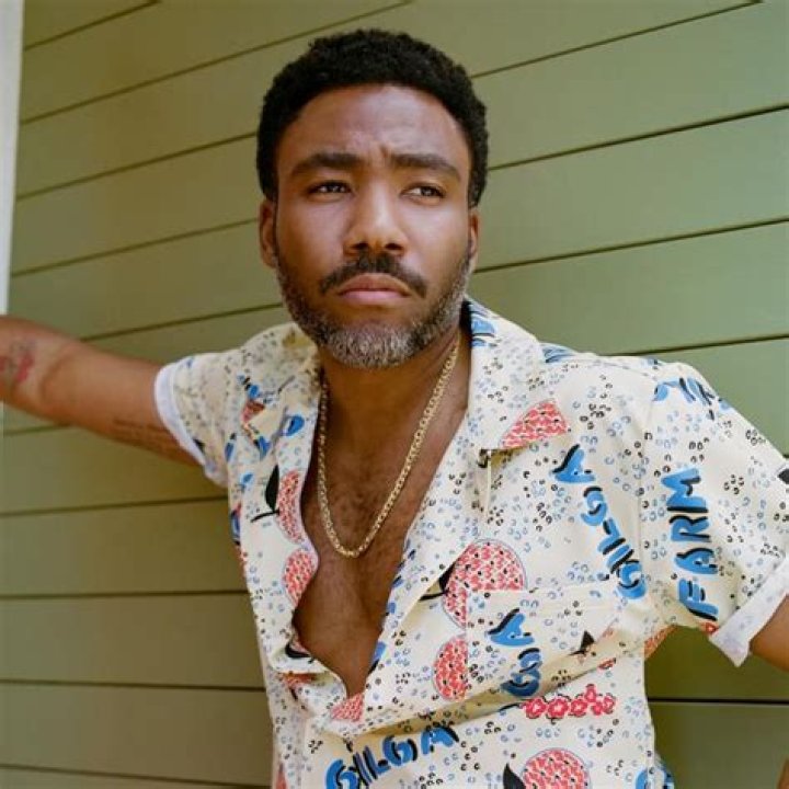 What Genre Is Childish Gambino?