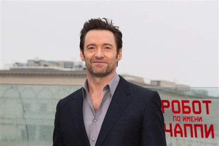 What High School Did Hugh Jackman Go To?