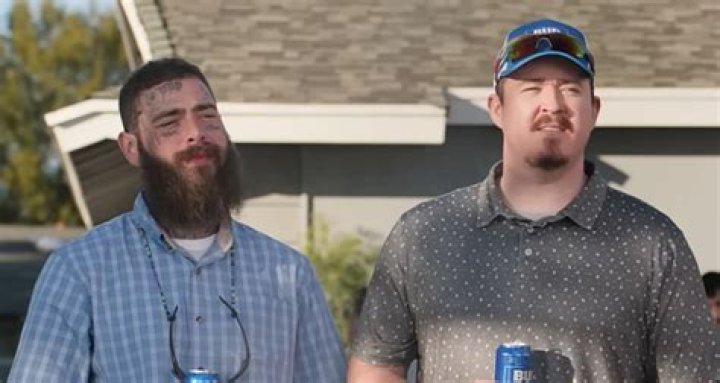 What Is Post Malone's Favorite Beer?