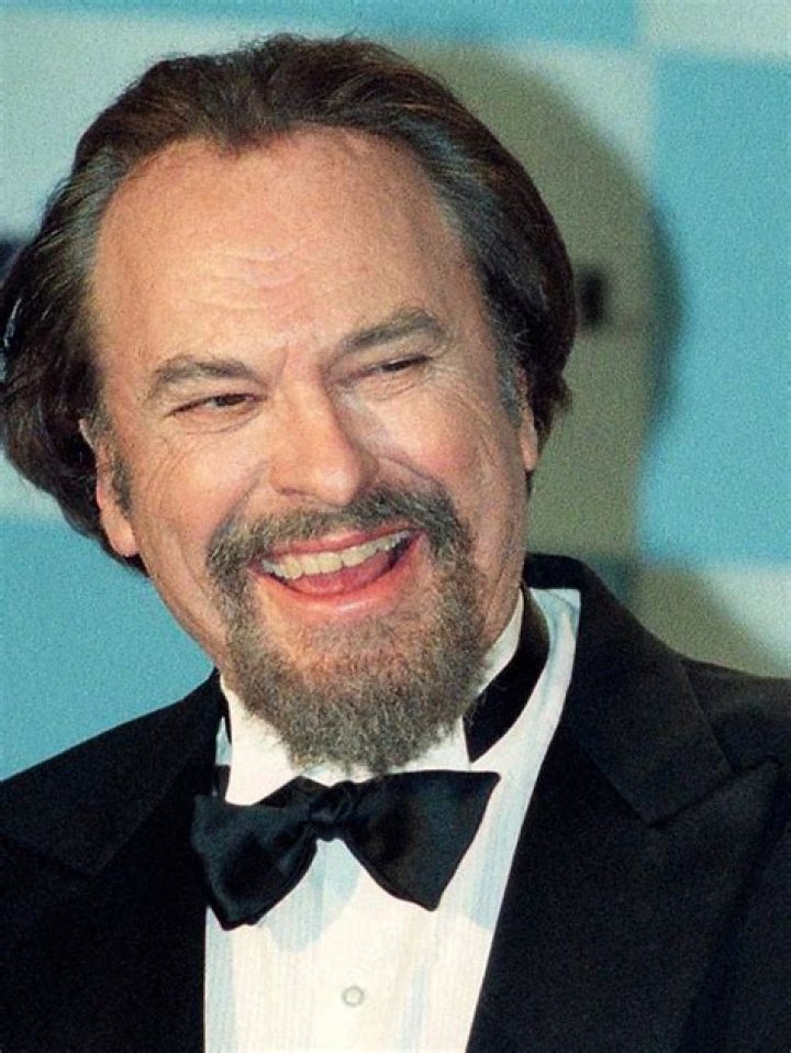 What is Rip Torn Net Worth? Know His Spouse, Children, Wiki, Bio