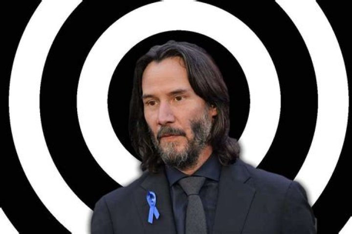 What Personality Type Is Keanu Reeves?