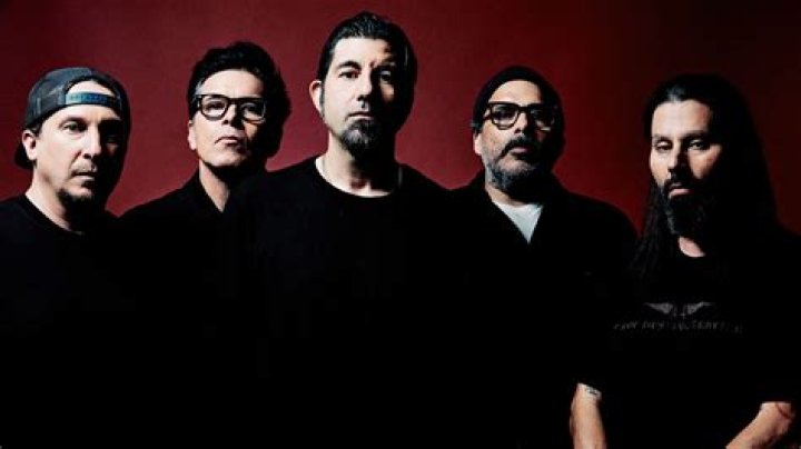 What Was Deftones' First Song?